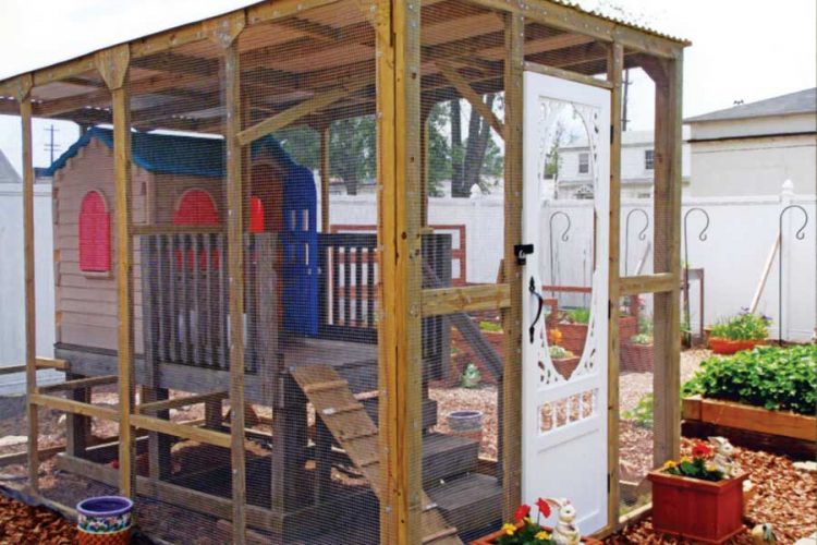 Mail Call: September/October 2010